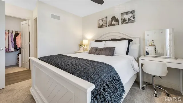 $599,900 | 329 Kevin Jon Court, Eureka, MO 63025