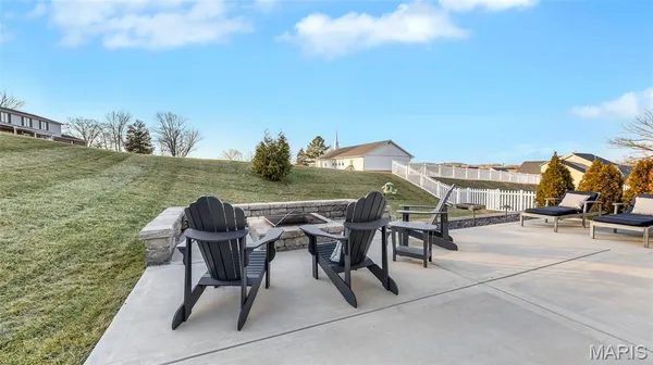 $582,000 | 329 Kevin Jon Court, Eureka, MO 63025