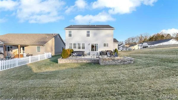 $582,000 | 329 Kevin Jon Court, Eureka, MO 63025