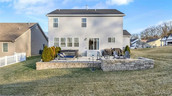 $582,000 | 329 Kevin Jon Court, Eureka, MO 63025