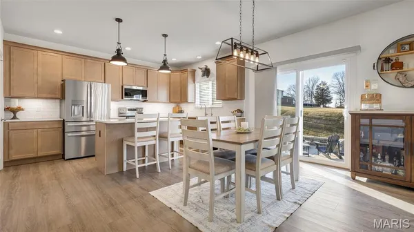 $582,000 | 329 Kevin Jon Court, Eureka, MO 63025