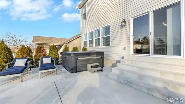 $599,900 | 329 Kevin Jon Court, Eureka, MO 63025