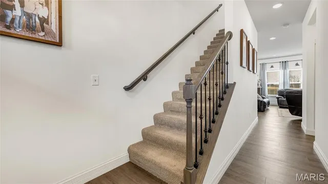 $599,900 | 329 Kevin Jon Court, Eureka, MO 63025