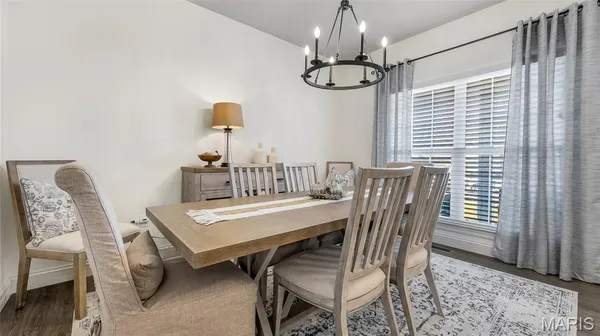 $582,000 | 329 Kevin Jon Court, Eureka, MO 63025