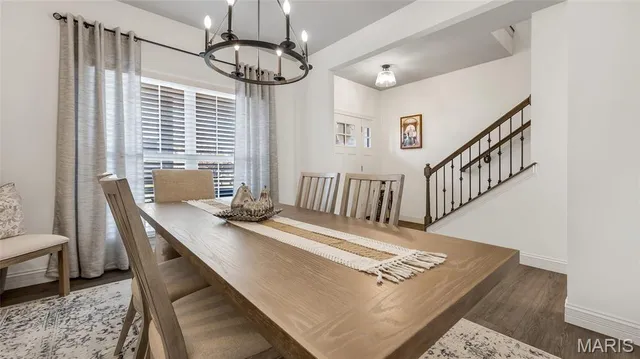 $599,900 | 329 Kevin Jon Court, Eureka, MO 63025