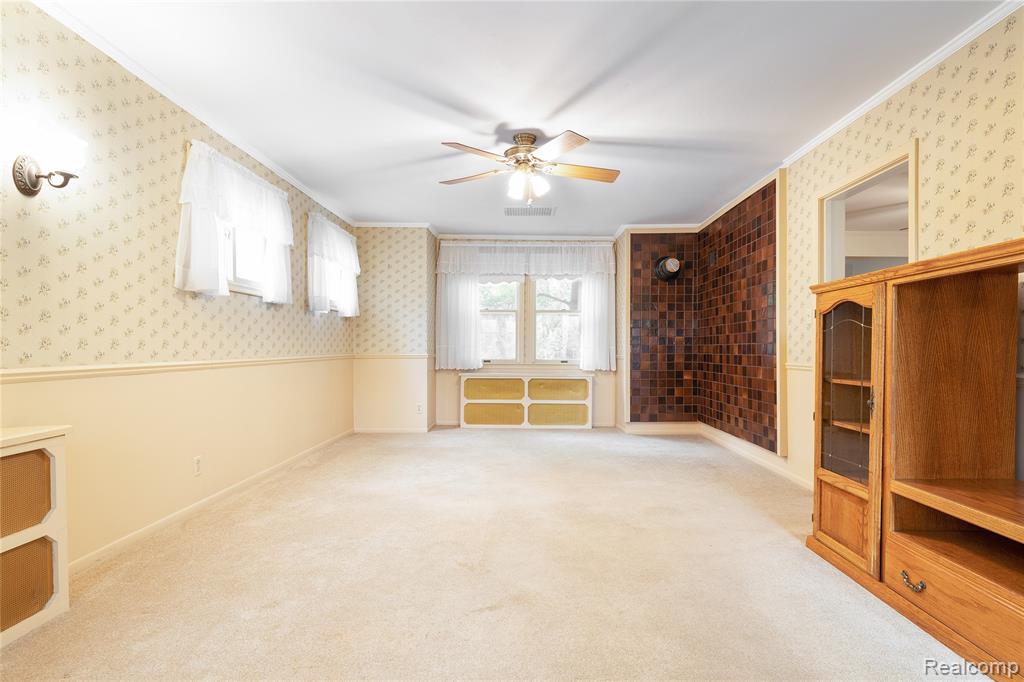 326 Ewell Street Romeo, MI 48065 - Photo 14 of 30