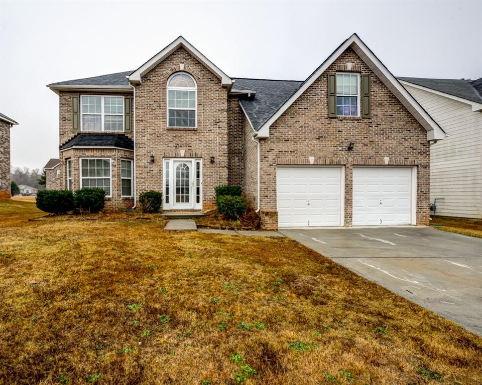 2426 Gilbert Street Southwest Atlanta, GA 30331 - Photo 1 of 1 this traditional home located in a lovely Swim/Tennis neighborhood near Camp Creek shopping area and Wolf Creek Golf Course.