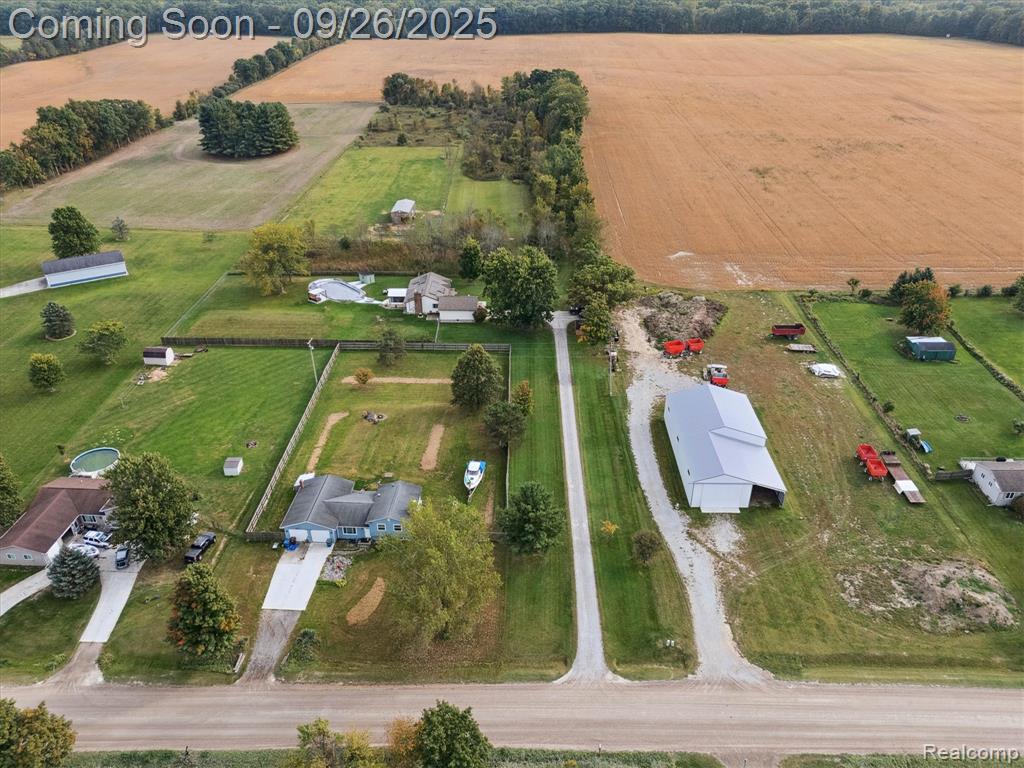 8329 Wilson Road Montrose, MI 48457 - Photo 52 of 66