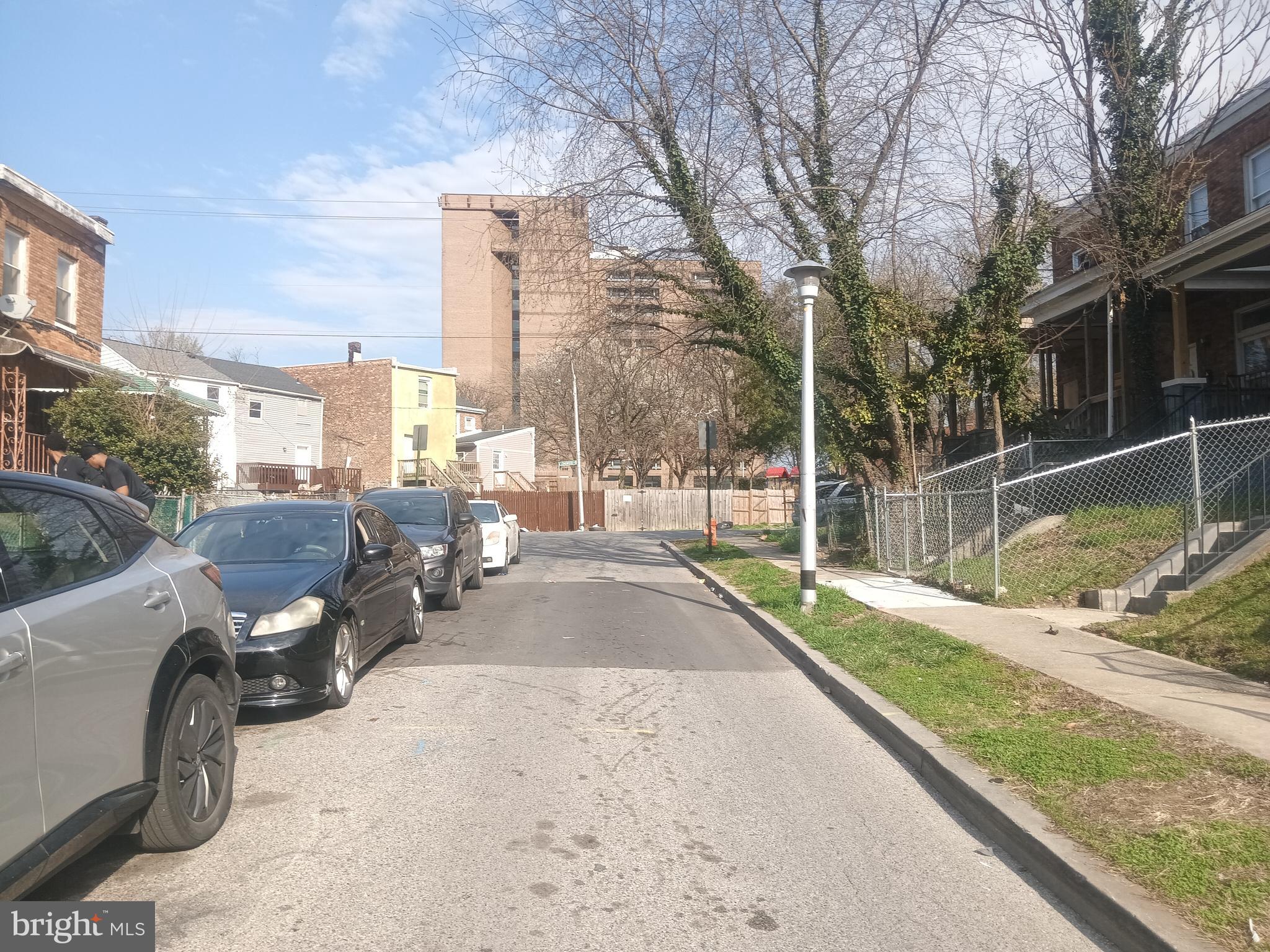 3010 Rayner Avenue Baltimore, MD 21216 - Photo 6 of 6