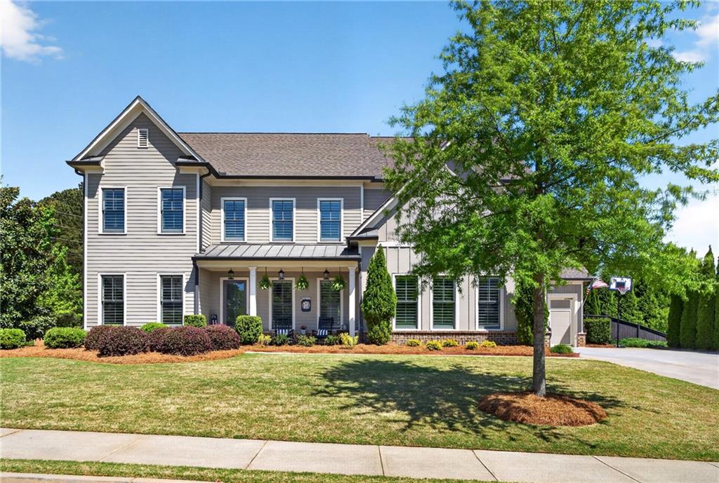 2715 Rustic Lk Terrace Cumming, GA 30041 - Photo 1 of 20