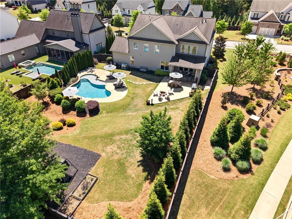 2715 Rustic Lk Terrace Cumming, GA 30041 - Photo 18 of 20