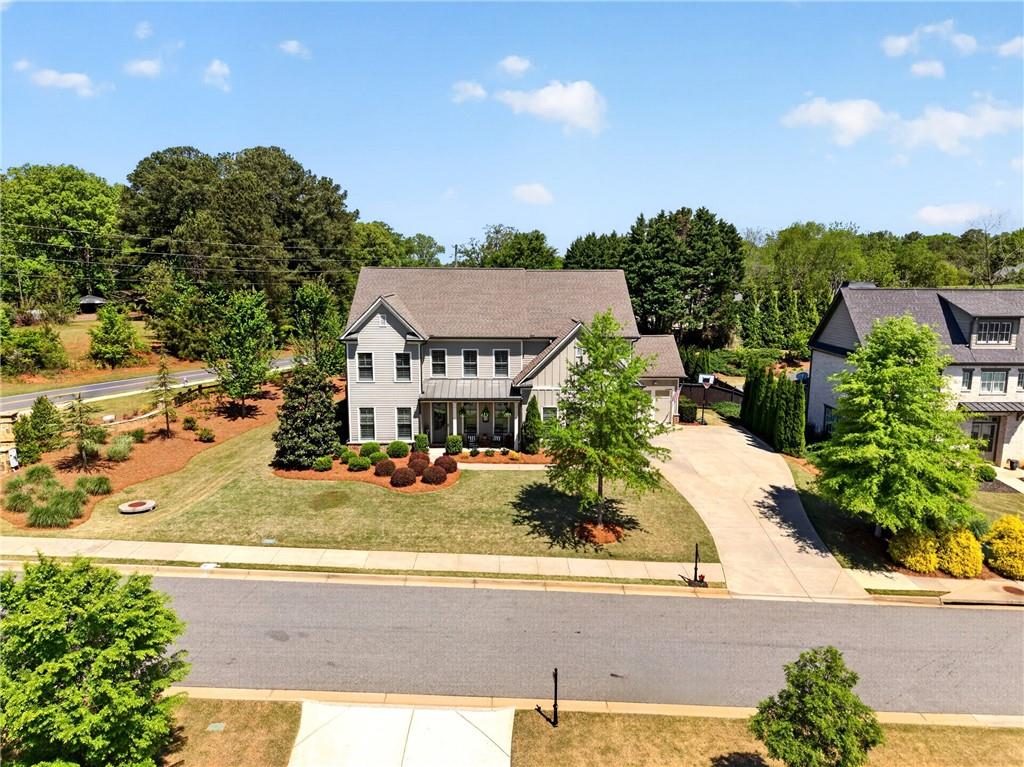 2715 Rustic Lk Terrace Cumming, GA 30041 - Photo 20 of 20