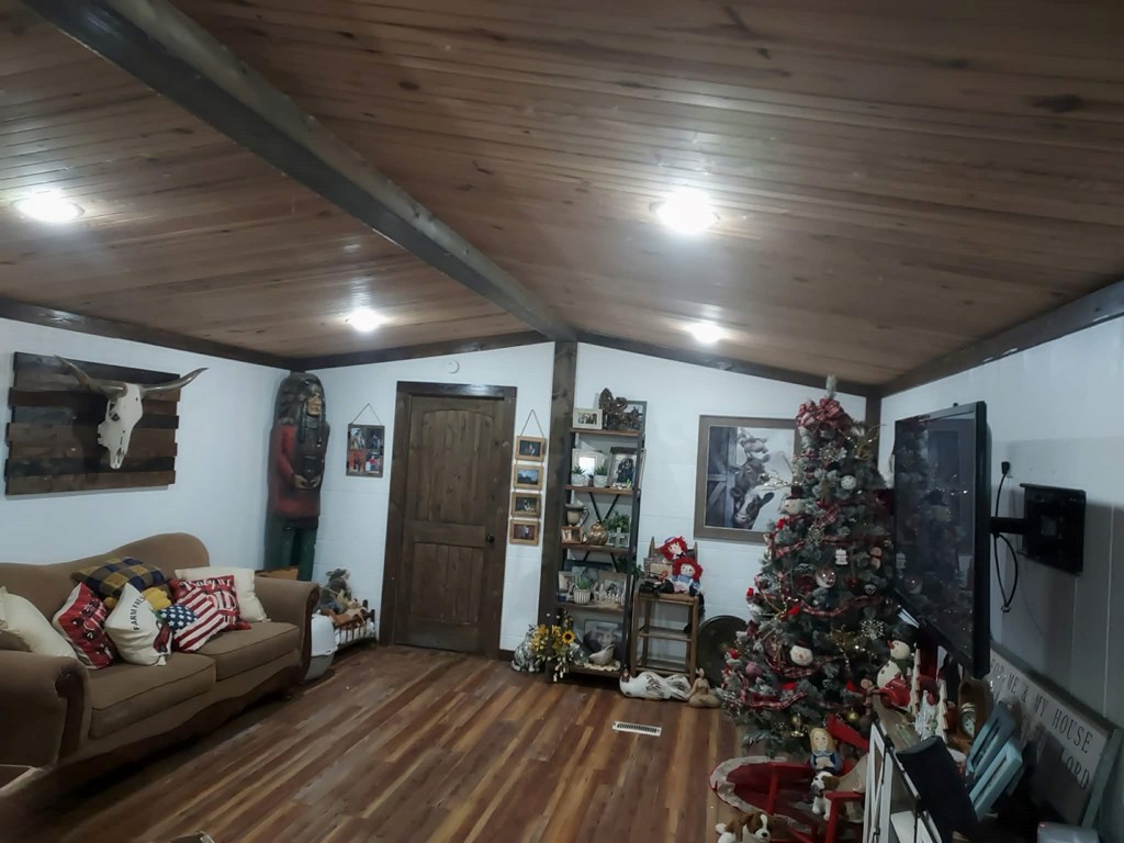 1287 Dock Lamb Road Pansey, AL 36370 - Photo 10 of 28
