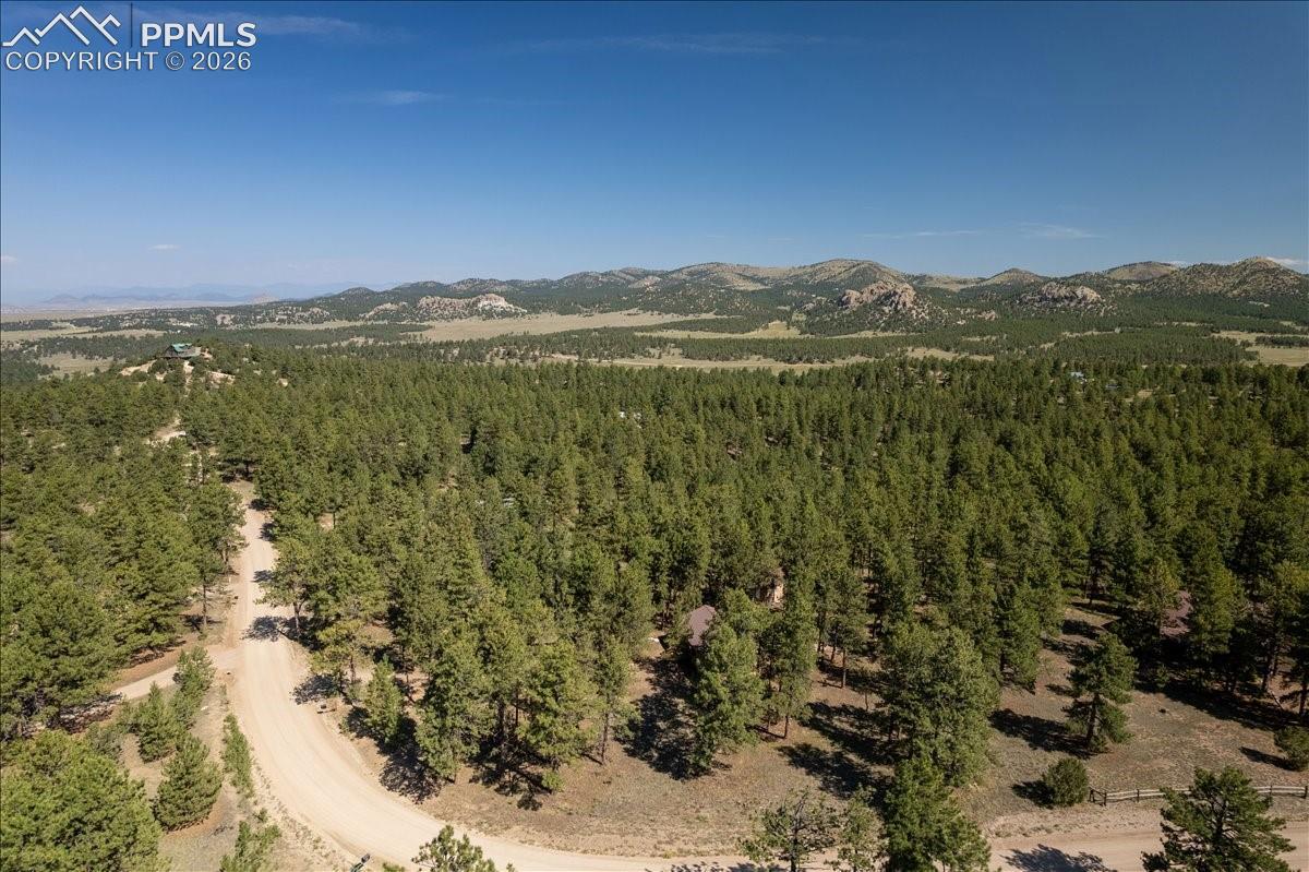 832 Wykagyl Road Westcliffe, CO 81252 - Photo 24 of 47 Gallery Image 24