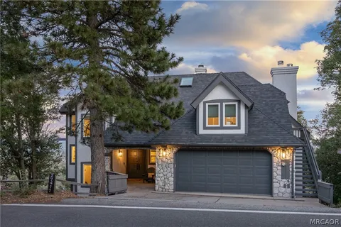 $2,550,000 | 27417 Matterhorn Drive, Lake Arrowhead, CA 92352