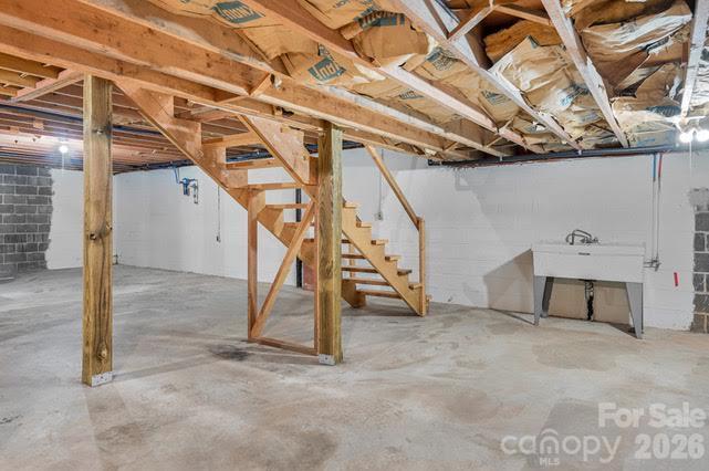 94 West Ridge Road Mars Hill, NC 28754 - Photo 21 of 26 Gallery Image 21