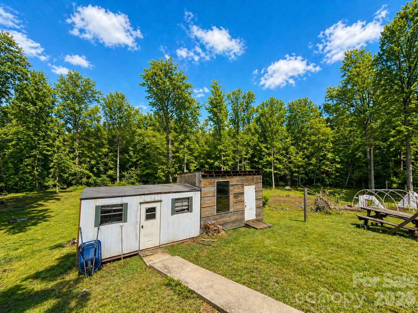 161 Press Sweezy Road Kings Mountain, NC 28086 - Photo 18 of 21 Gallery Image 18