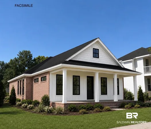 $475,000 | 10354 Emmanuel Street, Daphne, AL 36526