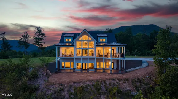 $2,800,000 | 1831 Antler Summit Trail, Laurel Bloomery, TN 37680