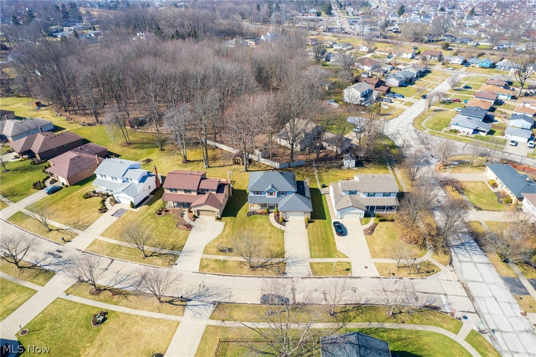 6606 Springdale Road Cleveland, OH 44130 - Photo 5 of 34