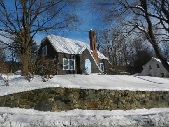 13 Eaton Avenue Springfield, VT 05156 - Photo 1 of 1