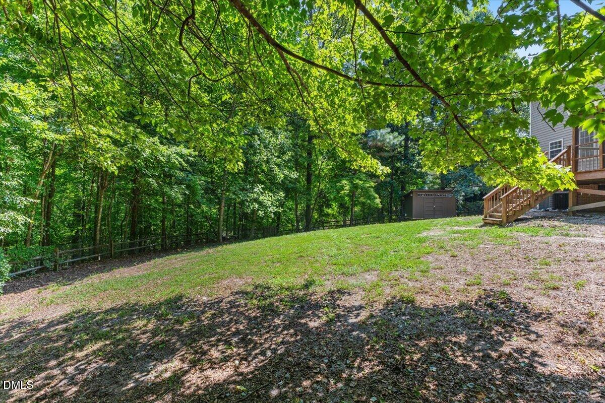 3124 Eric Street Willow Spring, NC 27592 - Photo 36 of 40 55-3124 Eric St