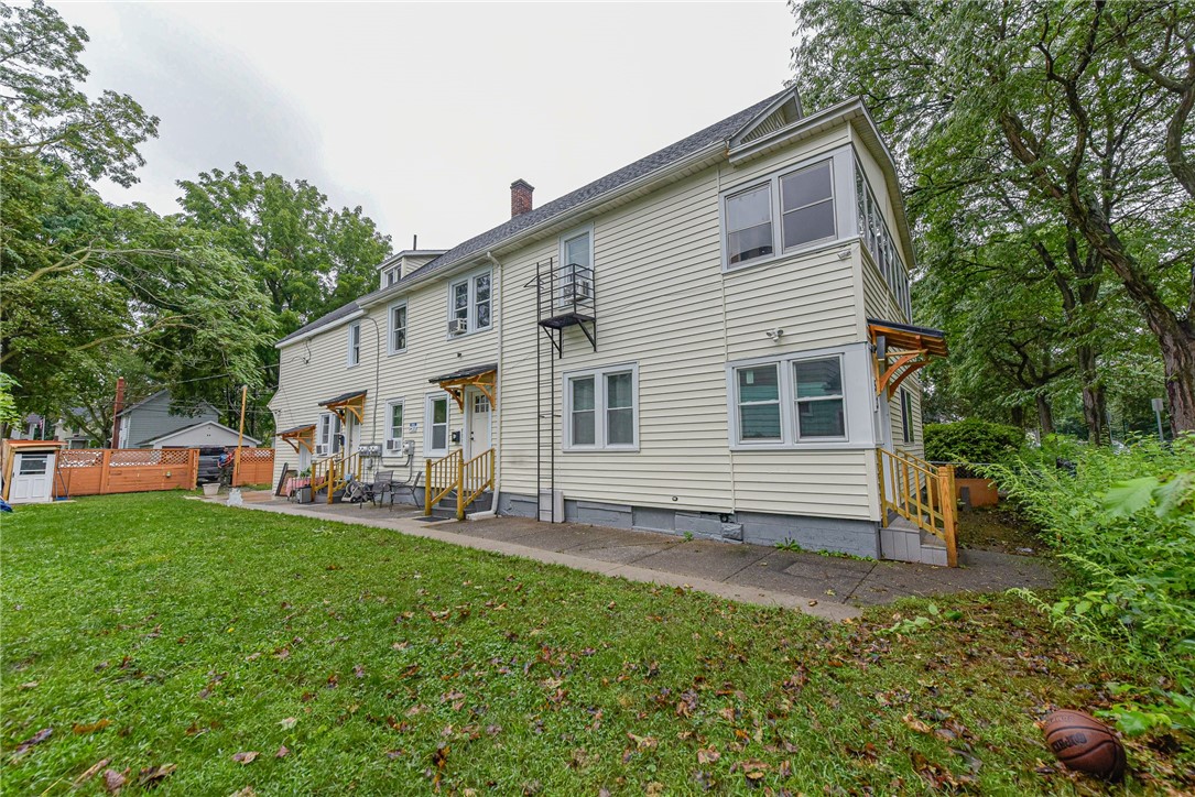 53 Jones Avenue Rochester, NY 14608 - Photo 38 of 40 Gallery Image 38