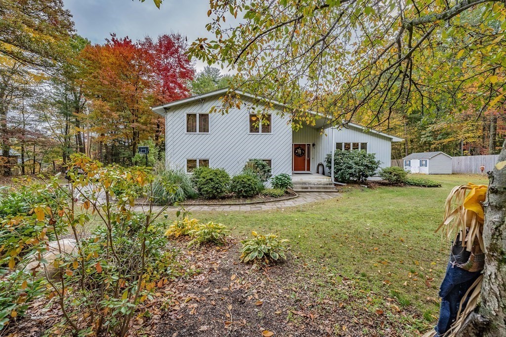 85 Wyben Road Westfield, MA 01085 - Photo 1 of 41 Gallery Image 1