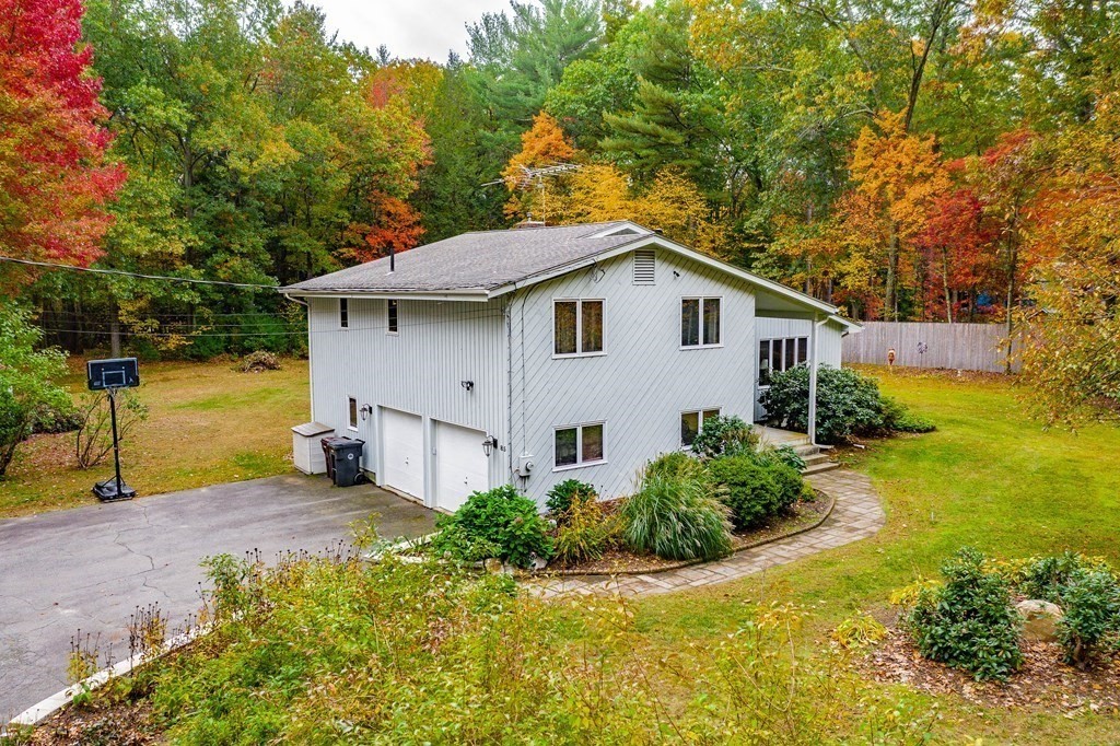 85 Wyben Road Westfield, MA 01085 - Photo 26 of 41 Gallery Image 26
