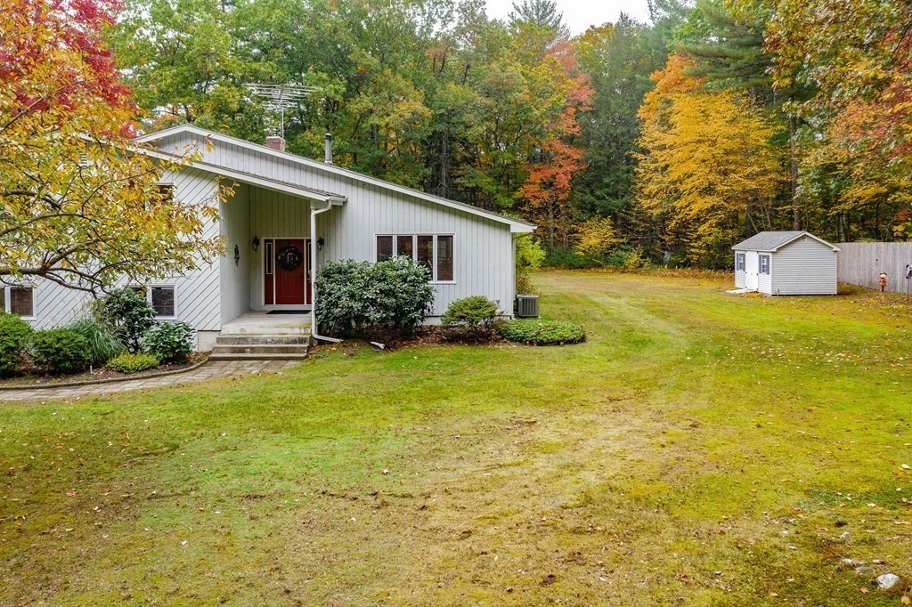 85 Wyben Road Westfield, MA 01085 - Photo 27 of 41 Gallery Image 27
