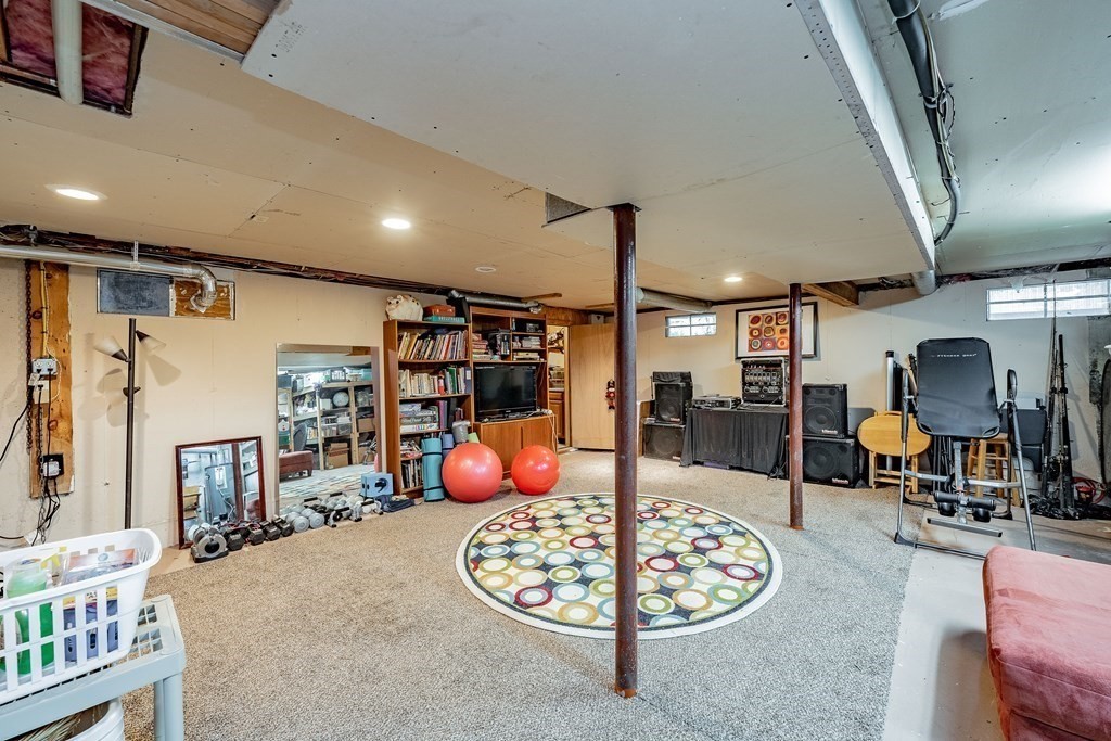 85 Wyben Road Westfield, MA 01085 - Photo 32 of 41 Gallery Image 32