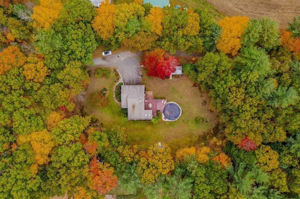 85 Wyben Road Westfield, MA 01085 - Photo 34 of 41 Gallery Image 34
