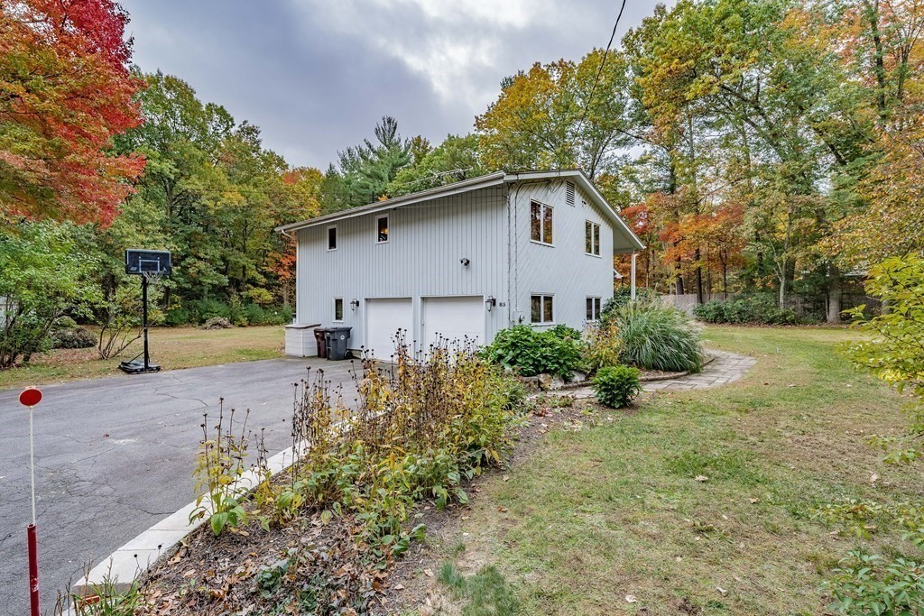 85 Wyben Road Westfield, MA 01085 - Photo 36 of 41 Gallery Image 36