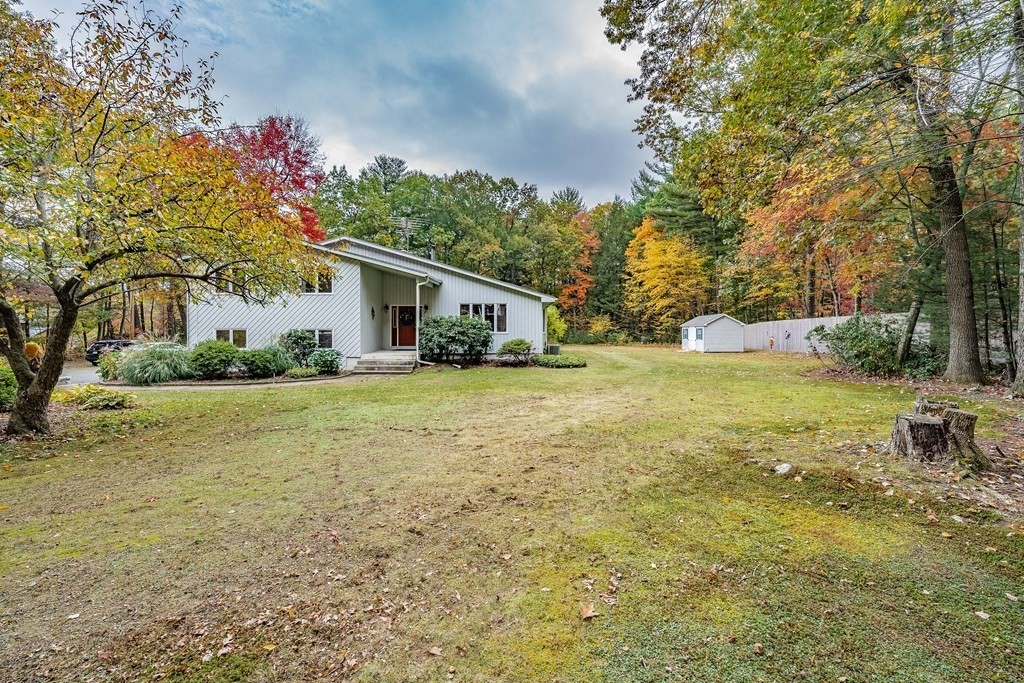 85 Wyben Road Westfield, MA 01085 - Photo 37 of 41 Gallery Image 37