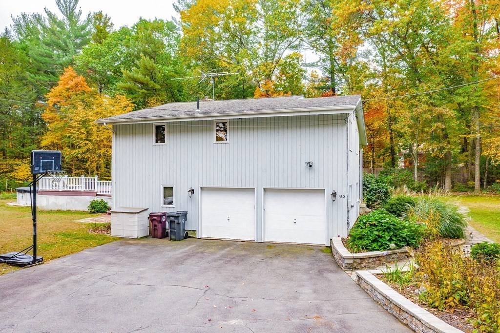 85 Wyben Road Westfield, MA 01085 - Photo 38 of 41 Gallery Image 38