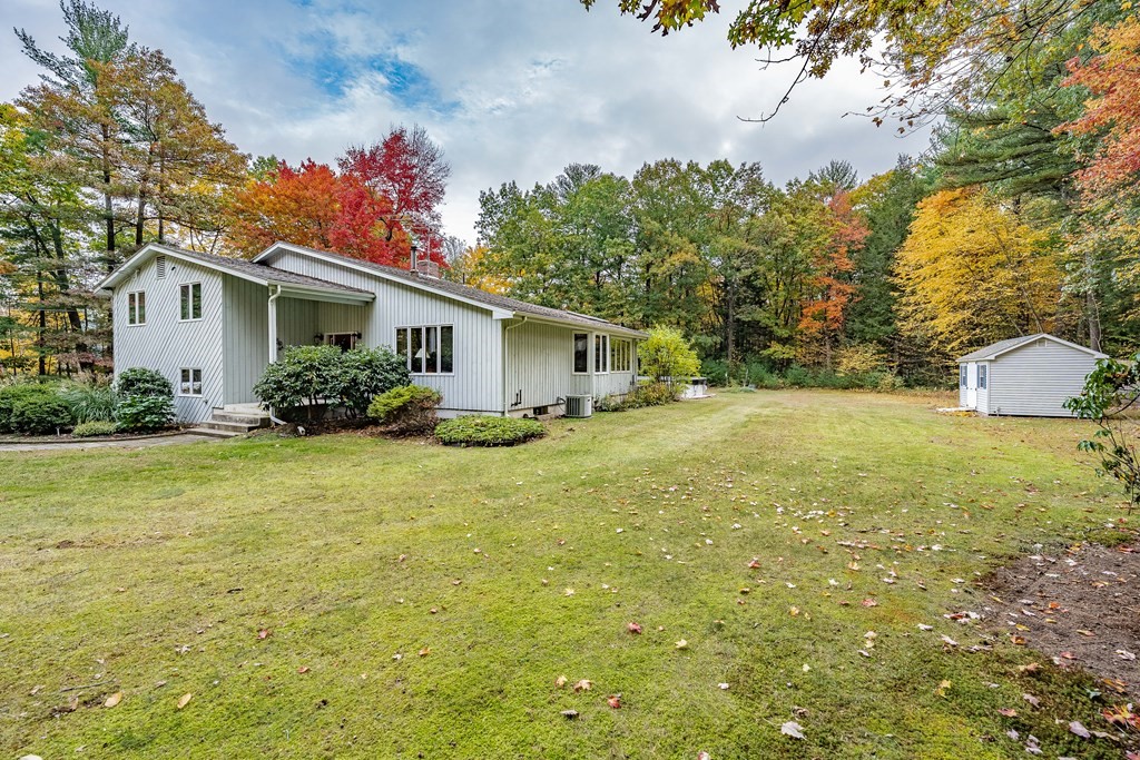 85 Wyben Road Westfield, MA 01085 - Photo 39 of 41 Gallery Image 39