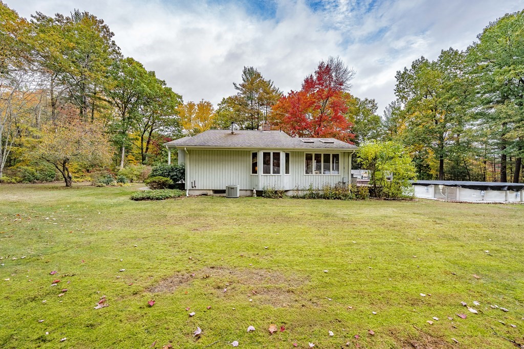 85 Wyben Road Westfield, MA 01085 - Photo 40 of 41 Gallery Image 40