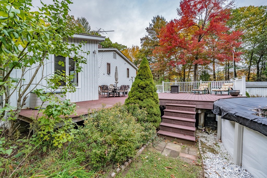 85 Wyben Road Westfield, MA 01085 - Photo 41 of 41 Gallery Image 41