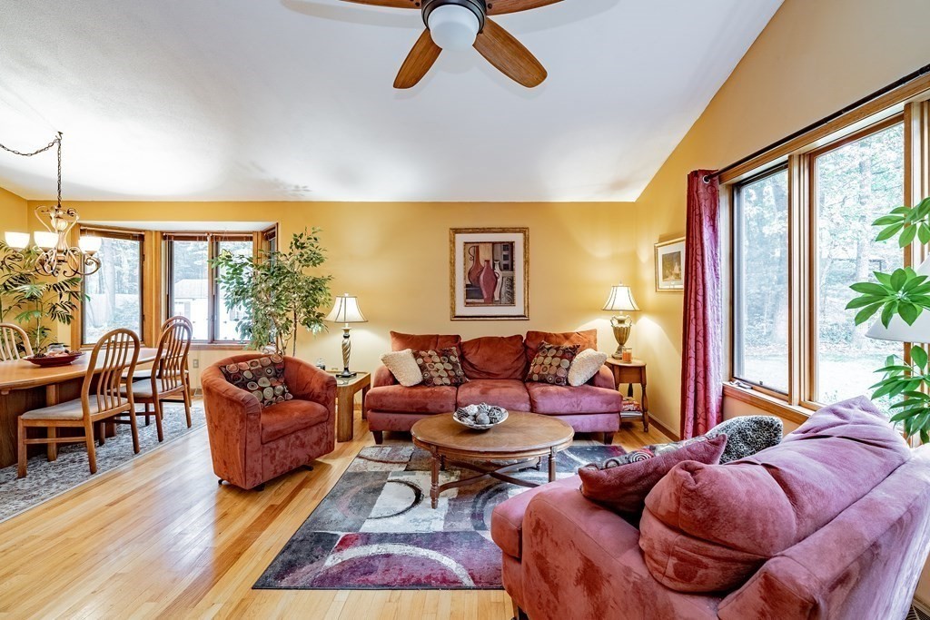 85 Wyben Road Westfield, MA 01085 - Photo 6 of 41 Gallery Image 6