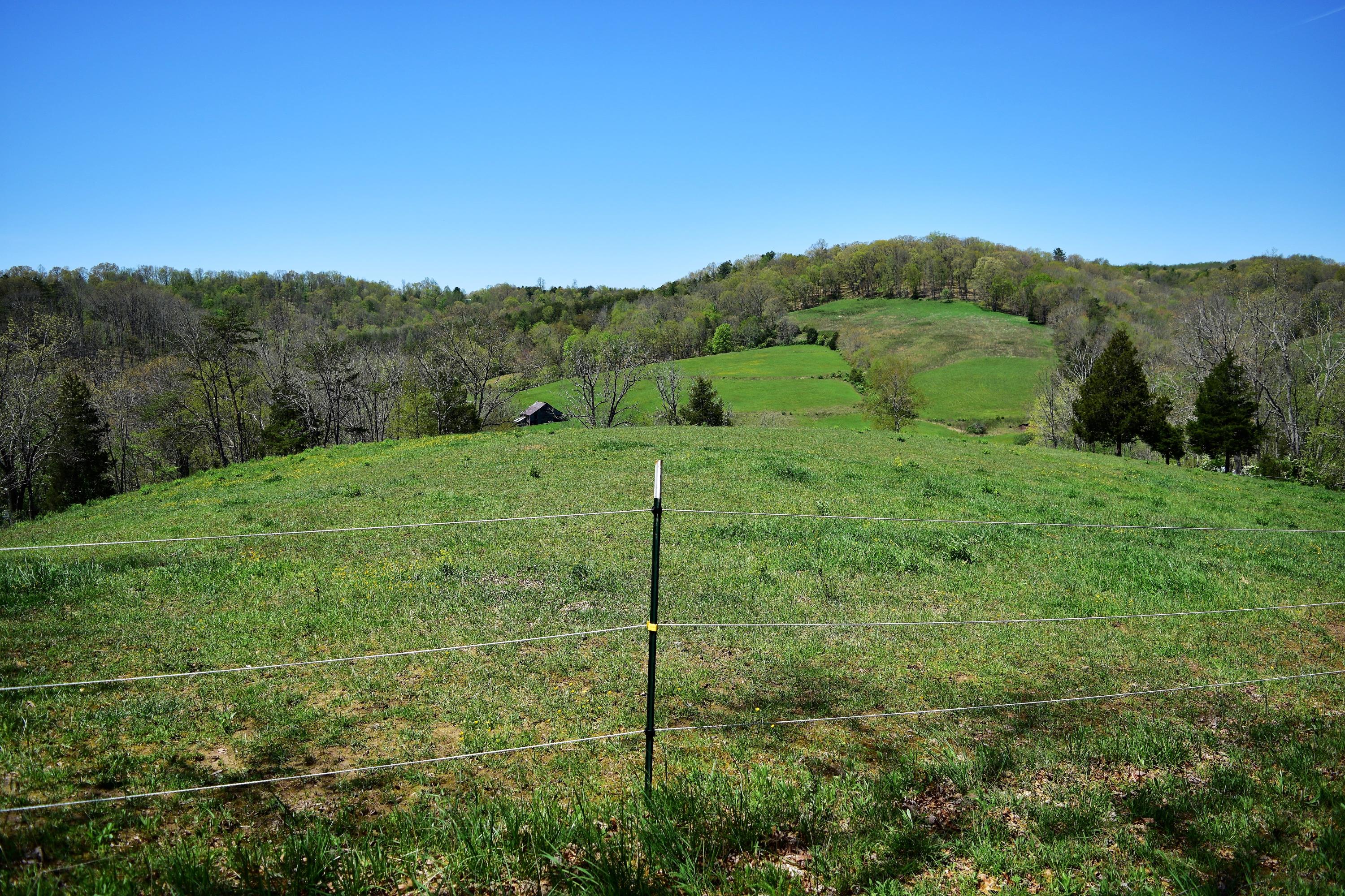 1124 Wayside Talcott Road Talcott, WV 24981 - Photo 10 of 54 Gallery Image 10