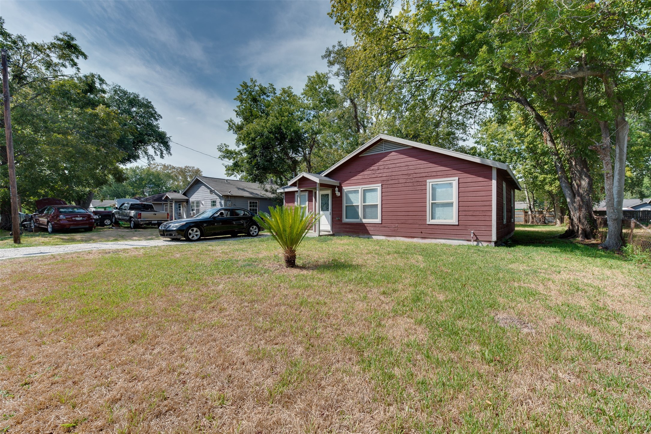 7601 Springdale Street Houston, TX 77028 - Photo 2 of 25