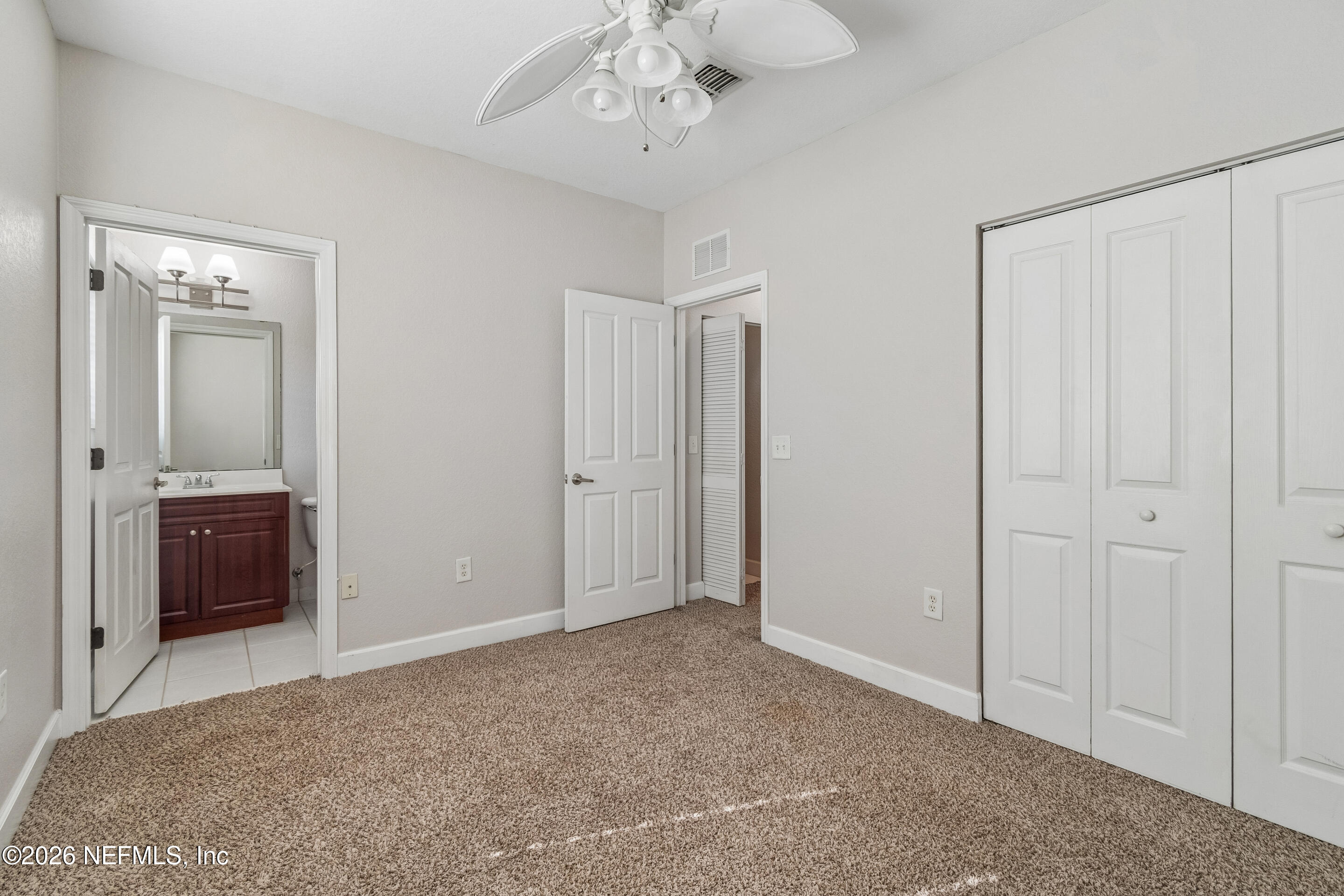 9745 Touchton Road, Unit 527 Jacksonville, FL 32246 - Photo 34 of 92 Guest Bedroom
