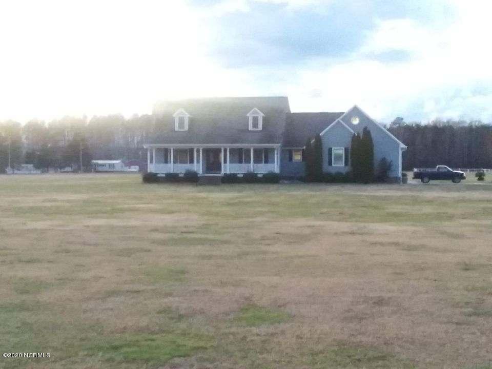 1121 Betsy Elbow Road Washington, NC 27889 - Photo 1 of 1 001 Main View 1121 Betsy Elbow