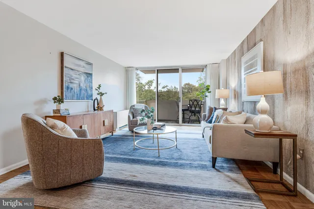 $450,000 | 2939 Van Ness Street Northwest, Unit 706, Washington, DC 20008