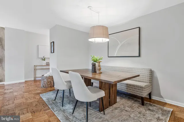 $450,000 | 2939 Van Ness Street Northwest, Unit 706, Washington, DC 20008