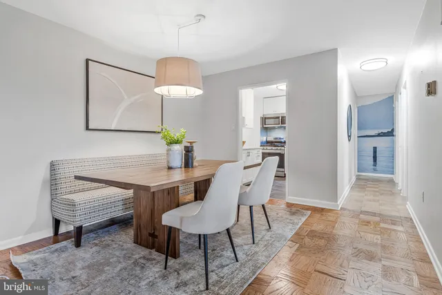 $450,000 | 2939 Van Ness Street Northwest, Unit 706, Washington, DC 20008