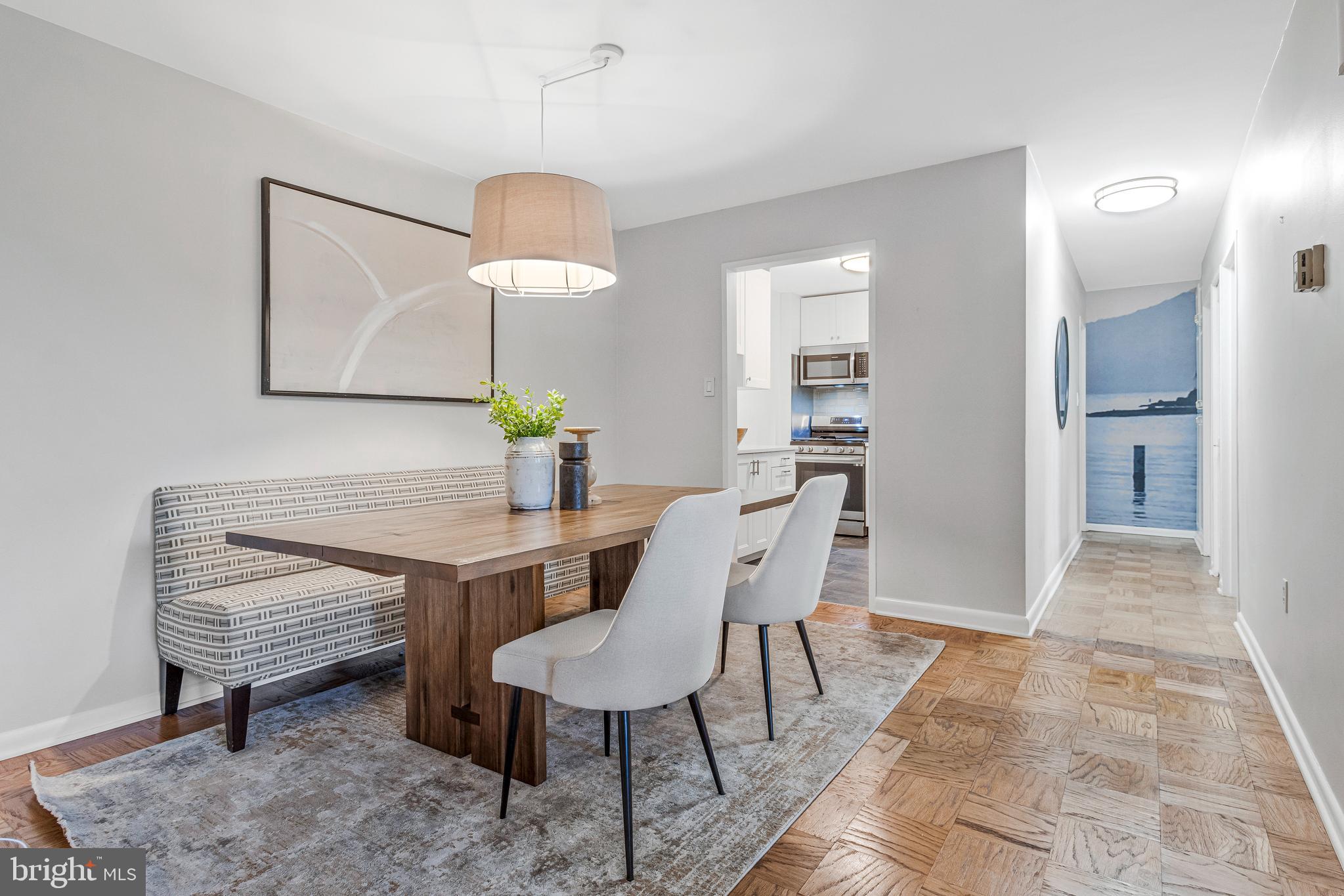 2939 Van Ness Street Northwest, Unit 706 Washington, DC 20008 - Photo 13 of 35