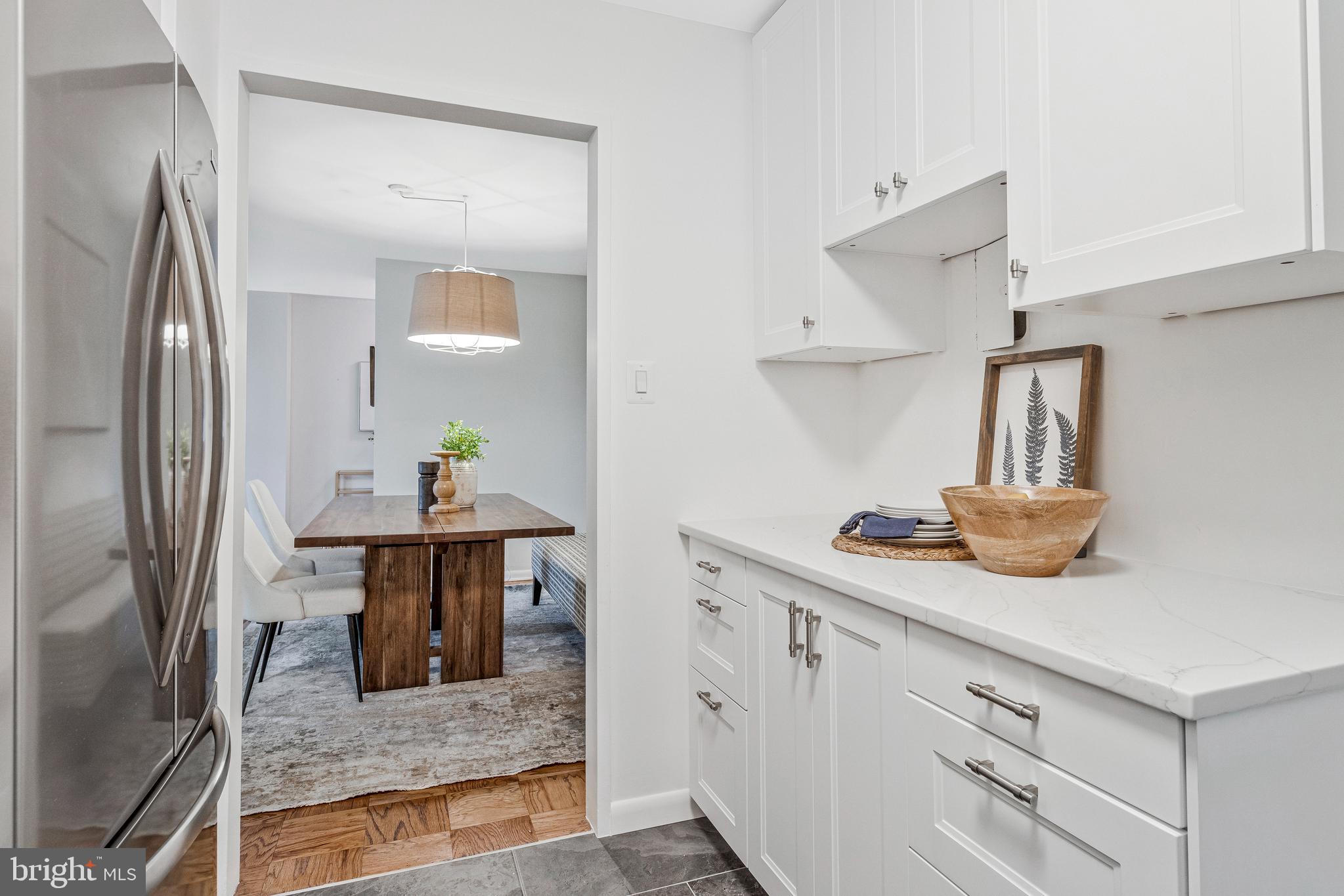 2939 Van Ness Street Northwest, Unit 706 Washington, DC 20008 - Photo 16 of 35