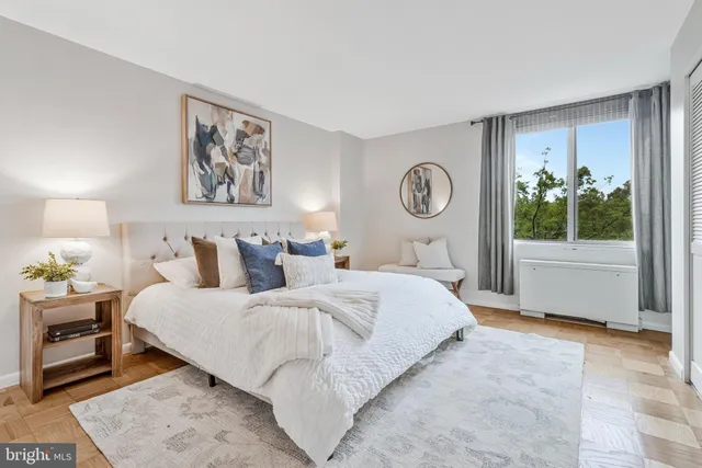 $450,000 | 2939 Van Ness Street Northwest, Unit 706, Washington, DC 20008