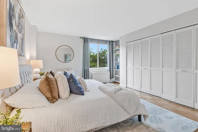 $450,000 | 2939 Van Ness Street Northwest, Unit 706, Washington, DC 20008